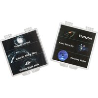 Астропланетарий Levenhuk LabZZ SP50 НЛО - Изображение №11 — Chaika Market