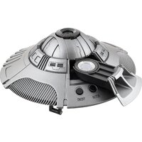 Астропланетарий Levenhuk LabZZ SP50 НЛО - Изображение №8 — Chaika Market