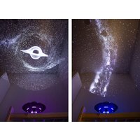 Астропланетарий Levenhuk LabZZ SP50 НЛО - Изображение №3 — Chaika Market