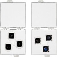 Астропланетарий Levenhuk LabZZ SP50 НЛО - Изображение №12 — Chaika Market