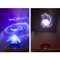 Астропланетарий Levenhuk LabZZ SP50 НЛО - Изображение №2 — Chaika Market