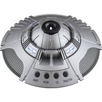 Астропланетарий Levenhuk LabZZ SP50 НЛО - Изображение №6 — Chaika Market