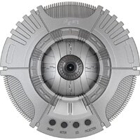 Астропланетарий Levenhuk LabZZ SP50 НЛО - Изображение №9 — Chaika Market