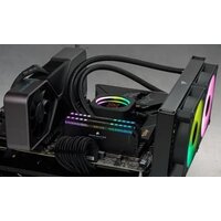 Оперативная память Corsair Dominator Platinum RGB 2x32ГБ DDR5 5200 МГц CMT64GX5M2B5200C40 - Изображение №21 — Chaika Market