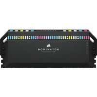 Оперативная память Corsair Dominator Platinum RGB 2x32ГБ DDR5 5200 МГц CMT64GX5M2B5200C40 - Изображение №19 — Chaika Market