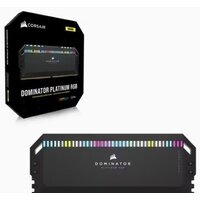 Оперативная память Corsair Dominator Platinum RGB 2x32ГБ DDR5 5200 МГц CMT64GX5M2B5200C40 - Изображение №22 — Chaika Market