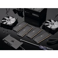 Оперативная память Corsair Dominator Platinum RGB 2x32ГБ DDR5 5200 МГц CMT64GX5M2B5200C40 - Изображение №16 — Chaika Market