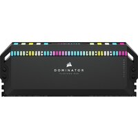 Оперативная память Corsair Dominator Platinum RGB 2x32ГБ DDR5 5200 МГц CMT64GX5M2B5200C40 - Изображение №10 — Chaika Market