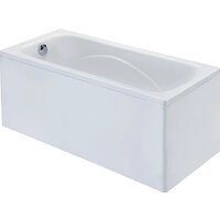 Ванна Roca Line 170x70 ZRU9302924 + ZRU9302925 - Изображение №2 — Chaika Market