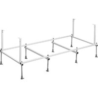 Ванна Roca Line 170x70 ZRU9302924 + ZRU9302925 - Изображение №5 — Chaika Market