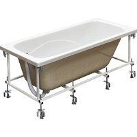Ванна Roca Line 170x70 ZRU9302924 + ZRU9302925 - Изображение №4 — Chaika Market