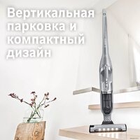 Пылесос Bosch Serie 4 Flexxo Gen2 23Vmax BCH3K2301 - Изображение №5 — Chaika Market
