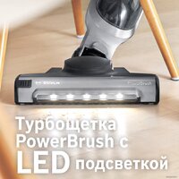 Пылесос Bosch Serie 4 Flexxo Gen2 23Vmax BCH3K2301 - Изображение №6 — Chaika Market