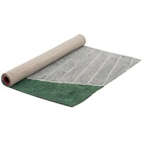 Ковер для жилой комнаты Tkano Terra Tea plantation TK22-DR0009 - Изображение №5 — Chaika Market