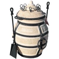 Тандыр Амфора Сармат донской — Chaika Market