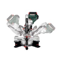Торцовочная пила Metabo KGS 305 M 613305000 - Изображение №4 — Chaika Market