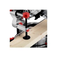 Торцовочная пила Metabo KGS 305 M 613305000 - Изображение №11 — Chaika Market