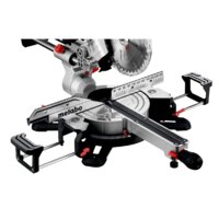 Торцовочная пила Metabo KGS 305 M 613305000 - Изображение №12 — Chaika Market