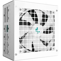Блок питания DeepCool PN750M WH — Chaika Market