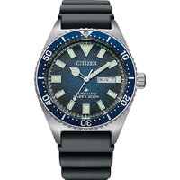 Наручные часы Citizen Promaster Marine NY0129-07L — Chaika Market