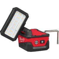 Фонарь Milwaukee M18 ALIS-0 4933498148 - Изображение №8 — Chaika Market