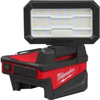 Фонарь Milwaukee M18 ALIS-0 4933498148 - Изображение №2 — Chaika Market