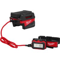 Фонарь Milwaukee M18 ALIS-0 4933498148 - Изображение №11 — Chaika Market