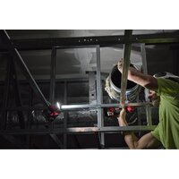 Фонарь Milwaukee M18 ALIS-0 4933498148 - Изображение №4 — Chaika Market