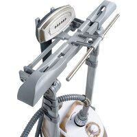 Отпариватель Kitfort KT-913 - Изображение №7 — Chaika Market