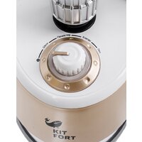 Отпариватель Kitfort KT-913 - Изображение №4 — Chaika Market