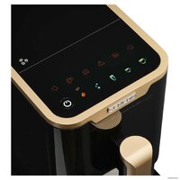 Кофемашина Sencor SES 7220BK - Изображение №6 — Chaika Market