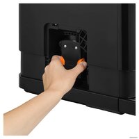 Кофемашина Sencor SES 7220BK - Изображение №12 — Chaika Market