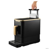 Кофемашина Sencor SES 7220BK - Изображение №11 — Chaika Market