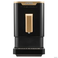 Кофемашина Sencor SES 7220BK - Изображение №3 — Chaika Market