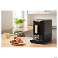Кофемашина Sencor SES 7220BK - Изображение №14 — Chaika Market