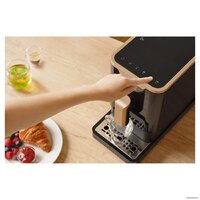 Кофемашина Sencor SES 7220BK - Изображение №13 — Chaika Market