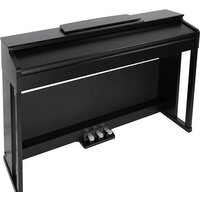 Цифровое пианино Medeli DP280K (черный) - Изображение №2 — Chaika Market