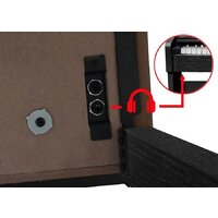 Цифровое пианино Medeli DP280K (черный) - Изображение №6 — Chaika Market