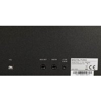 Цифровое пианино Medeli DP280K (черный) - Изображение №9 — Chaika Market