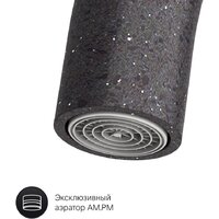Кухонная мойка Berge BR-5750 + Like F8007122 (черный) - Изображение №19 — Chaika Market
