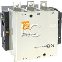 Купить контактор КС КТ-5330 330А Uкат 380В 87006 — Chaika Market Контактор КС КТ-5330 330А Uкат 380В 87006 — Chaika Market