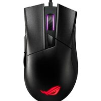 Игровая мышь ASUS ROG Gladius II Core — Chaika Market