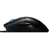Игровая мышь ASUS ROG Gladius II Core - Изображение №3 — Chaika Market