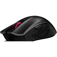 Игровая мышь ASUS ROG Gladius II Core - Изображение №2 — Chaika Market