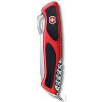 Мультитул Victorinox RangerGrip 61 [0.9553.MC] - Изображение №3 — Chaika Market