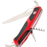 Мультитул Victorinox RangerGrip 61 [0.9553.MC] - Изображение №2 — Chaika Market