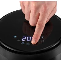 Аэрогриль (аэрофритюрница) Russell Hobbs Satisfry Small 26500-56 - Изображение №4 — Chaika Market