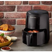 Аэрогриль (аэрофритюрница) Russell Hobbs Satisfry Small 26500-56 - Изображение №7 — Chaika Market