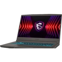 Игровой ноутбук MSI Thin 15 B12UC-2482XBY - Изображение №2 — Chaika Market