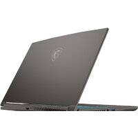 Игровой ноутбук MSI Thin 15 B12UC-2482XBY - Изображение №5 — Chaika Market